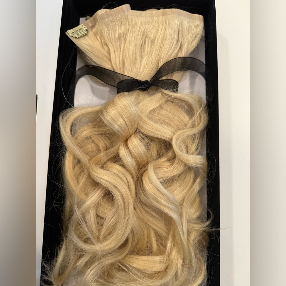 Bellami Extensions